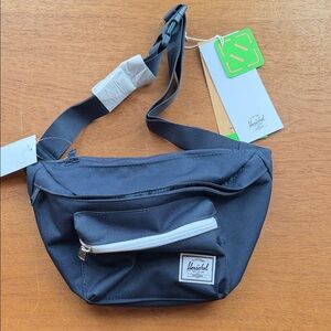 Herschel Supply Company Pop Quiz Hip Pack Belt Bag